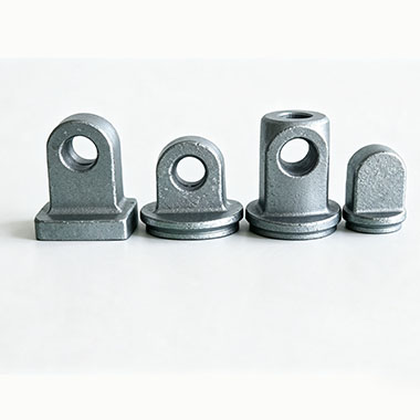 Cylinder bottom