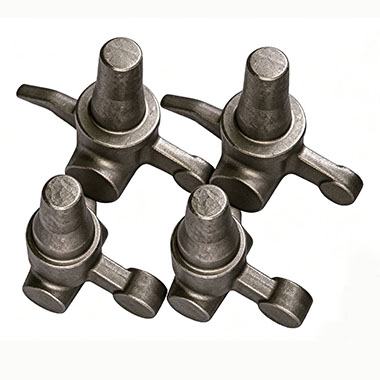 Steering knuckle