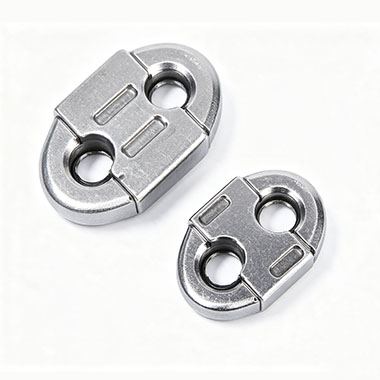 Connecting ring