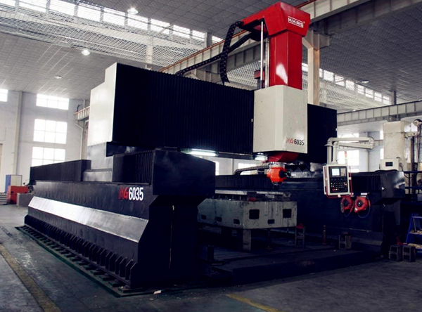 Integrity, Innovation, and Quality-Driven Development; Comprehensive Portfolio of Equipment and Products Across Multiple Sectors