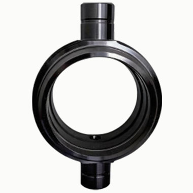 trunnion