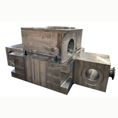 Bearing Housing