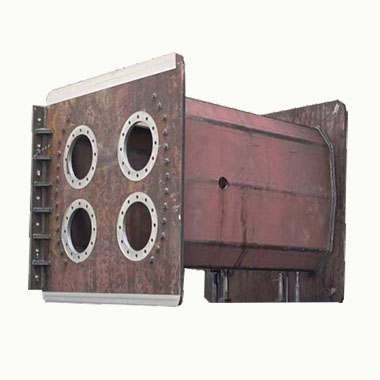Enclosure