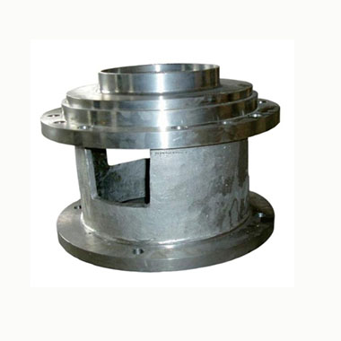 Stainless Steel