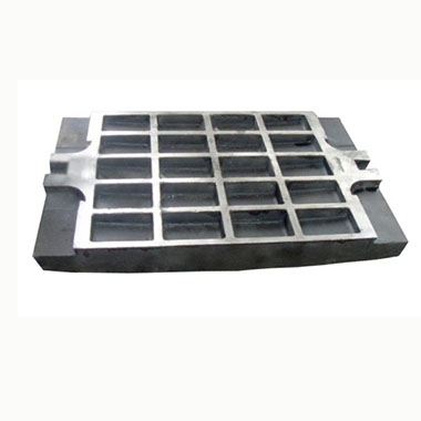 Wear-resistant Steel