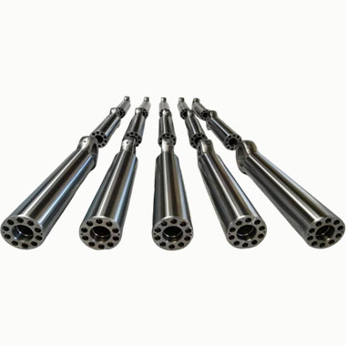 Piston rod