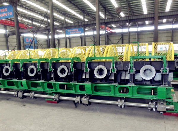 Strengthening Quality Control While Developing New Energy Component Solutions